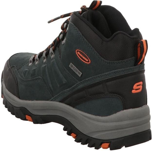 Полуботинки Skechers Pelmo