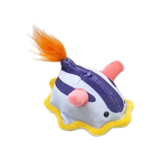 Takeoff Pokepuni Kuroshiiro Sea Slug