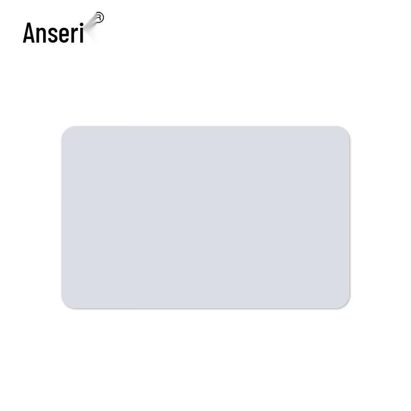 Ansaicui IC Access Control Cards (50-Pack)