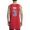 adidas Basketball Jersey Unisex Red 7912A-313-K91532