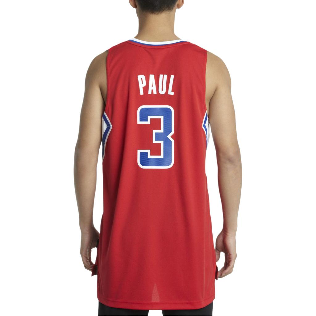 adidas Basketball Jersey Unisex Red 7912A-313-K91532