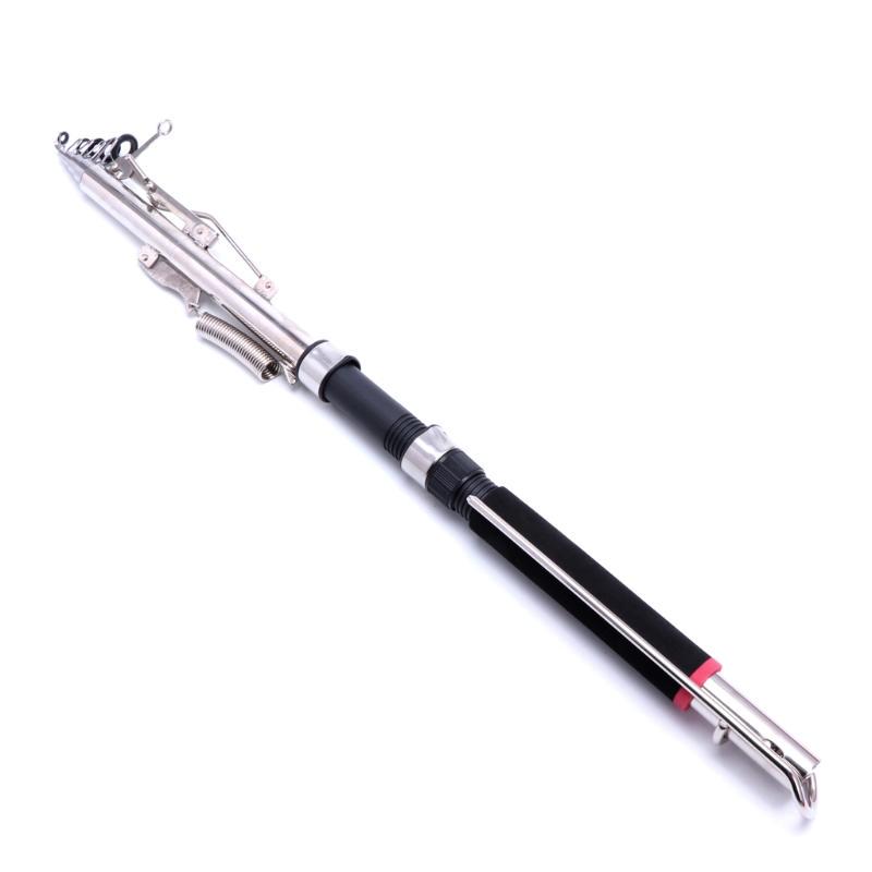 

21м 24м 27м Автоматическая удочка Море Река Озеро Бассейн Рыболовное устройство Удилище 2.1