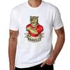 Barnsley Dog Mascot T-Shirt man t shirt anime tshirt men graphic t shirts