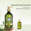 Ruihe Meiren Moonlight Pine Essential Oil Shower Gel