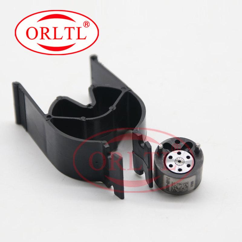 ORLTL 9308Z621C New Euro 3 Control Valves 9308-621C 28239294 28440421 Suitable for Del phi Diesel Common Rail Injector System