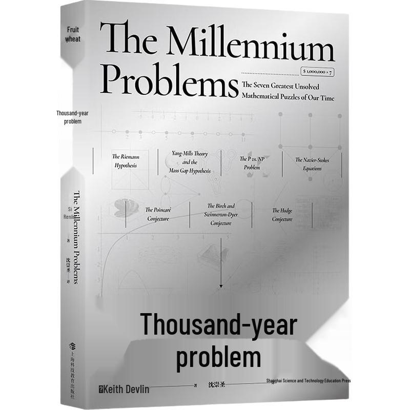 Mathematical Breakthroughs & Mysteries
