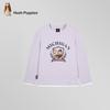 Hush Puppies Kids' Long Sleeve T-Shirt