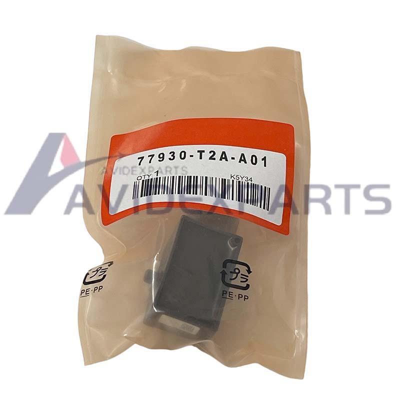 77930-T2A-A01 For Honda Accord 2013–2017 Front Safety Sensor Module Collision Sensor 77930-T2A-A011-M4