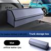 For BYD Sea Lion 06 SONG PLUS Seal U DM-I/EV Rear Trunk Storage Box Trunk Sorting  Storage Box Interior Supplies Accessories D2