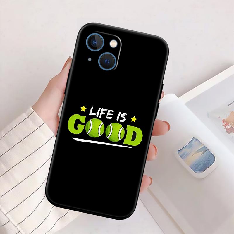 

RP70 Tennis Sports New High-End Shell Phone Case for Xiaomi Poco C40 C50 C51 C55 C65 C71 C75 F3 F5 F6 F7 M2 M3 Pro Ultra Poco C75 5G