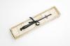 Rubinato Glass Pen Black NOV/G #3