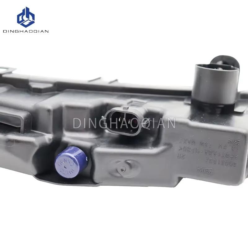 Car Front Fog Light Lamp LED Daytime Running Light For-BMW 5 Series G30 G31 G38 525Li 530Li 63177349131 63177349132