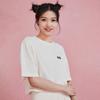 New Balance SEIJI T Shirt Unisex White (Unisex) T-Shirts 5ED26221 IV