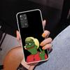 Cute Frogs Party Sad Pepe Phnoe Case for Phnoe Case for Xiaomi Redmi Note 15 14 14S 13 Pro Plus 12 12S 11S 11E 10S 10 11T 5G Uni