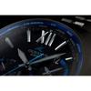 Casio Men's 100M Water Resistant Analog Quartz Watch OCW-S3400-1A