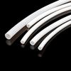Teflonto Tube ID 1/2/3/4/5/6~19mm ptfe Rigid tube Pipe for 3D Printer Bowden Extruder High Temp/Corrosion Resistant Low Friction