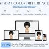 Black Short Curly Hair Perm Wig, Men's Small Roll African Style Wig, Suitable for Daily Wear and Role-playing