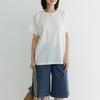 Dedra New Ease CuT Summer T shirT Tbf3362