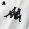 Kappa 2025 Unisex Casual Crew Socks