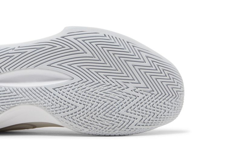 Nike Precision 6 Phantom Light Iron Ore