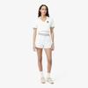 Women's MIF Striped Belted Shorts GF9835-56G522