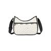 Lesportsac Playful Dot Classic Hobo Bag [7520.He65]