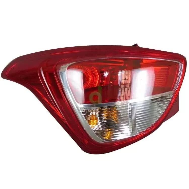 Rücklicht/Rückleuchteneinheit für Hyundai Verna (Linke Seite) 2006-2009 C305