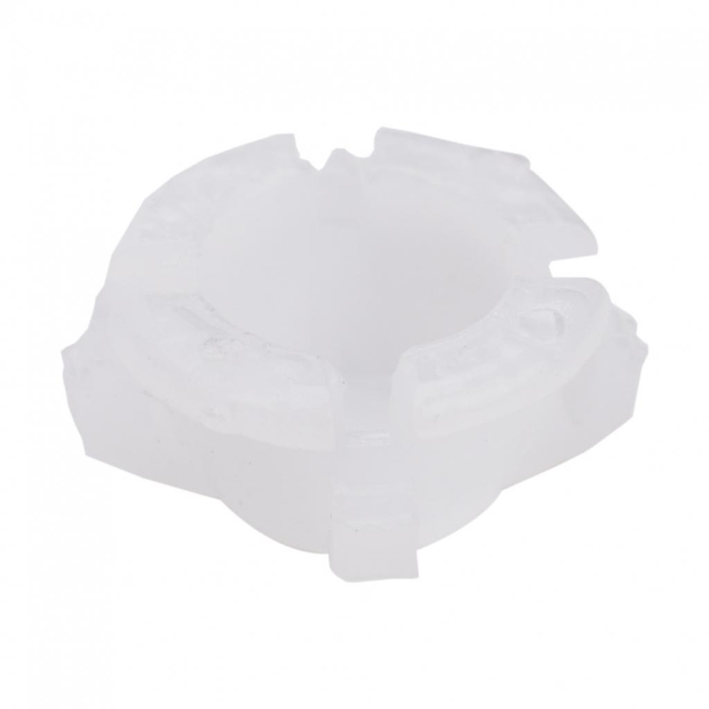 Replace Broken or Missing Parts with This Windscreen Wiper Linkage Bushing