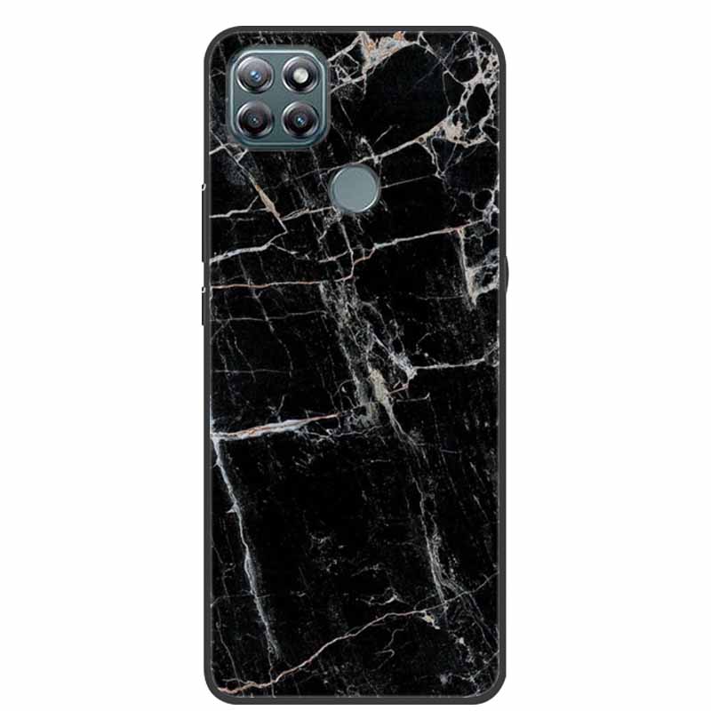 Für Lenovo K12 Pro Hülle Weiches Silikon Wolf Löwe TPU Rückabdeckungen für Lenovo K12Pro Handy Tasche Cartoon Schutzhüllen Hübsch