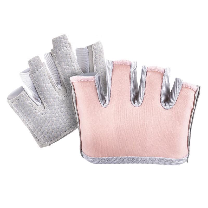 Lishi Anti-slip Breathable Fitness Gloves S-M