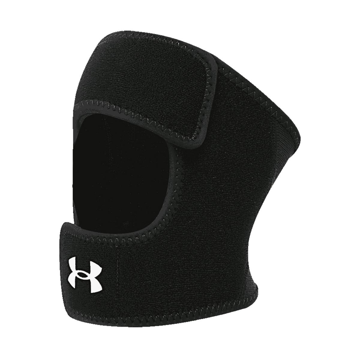 Under Armour Knee Pads Polyester 21620010-001 L
