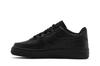 Nike Air Force 1 LE GS 'Triple Black'