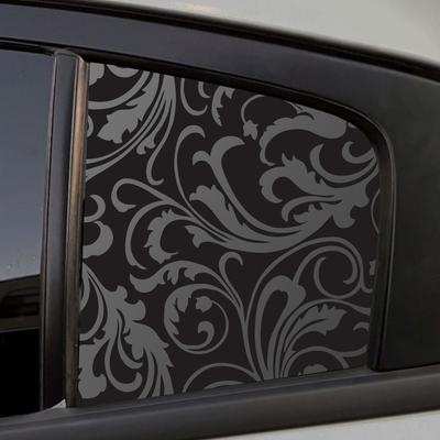 Acessórios de exterior – Adesivos para carros