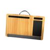 UOSUUOSU Portable Laptop Lap Desk