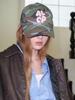 Olinkeompeulliteu Alcp Camo Ball Cap (Blue Camo)