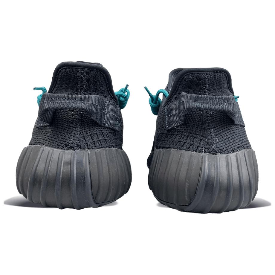 Adidas Originals Yeezy Boost 350 V2 Casual Shoes Unisex Low top Blue HQ4540(Team76-)