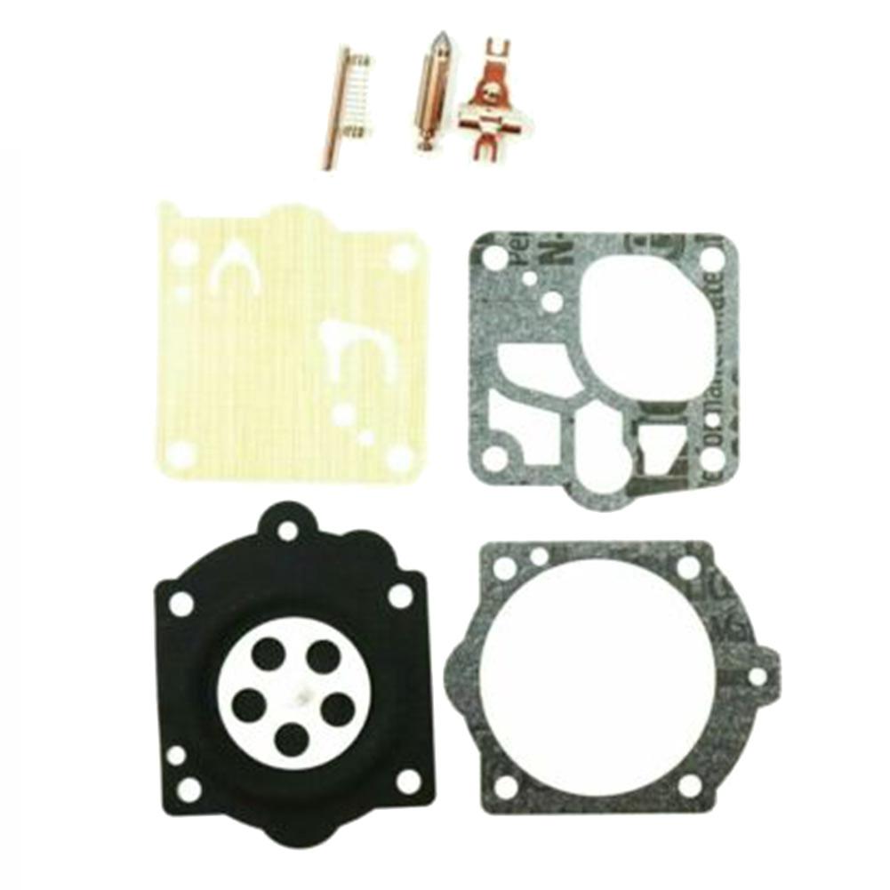 Kit Carburetor Gasket Garden Outdoor Accessories Assembly Chainsaw Equipment Lawn Tools 394 61 Mower Parts 181
