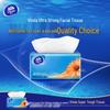 Vinda Ultra-Strong Facial Tissues