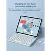 For New Xiaomi Redmi Pad 2 11 Inch 2025 Bluetooth Keyboard Case for Mi Redmi Pad 2 2025 Touch Keyboard Cover Funda