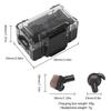 EARMOR M20 Tactical Noise Cancelling Earbuds Electronic Earbuds Shooting Earmuffs / For Law Enforcement High Noise Environment