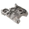Engine Oil Pump Timing Cover Improve Work Efficiency 25190867 Replacement for Vauxhall ASTRA A16XER 2009