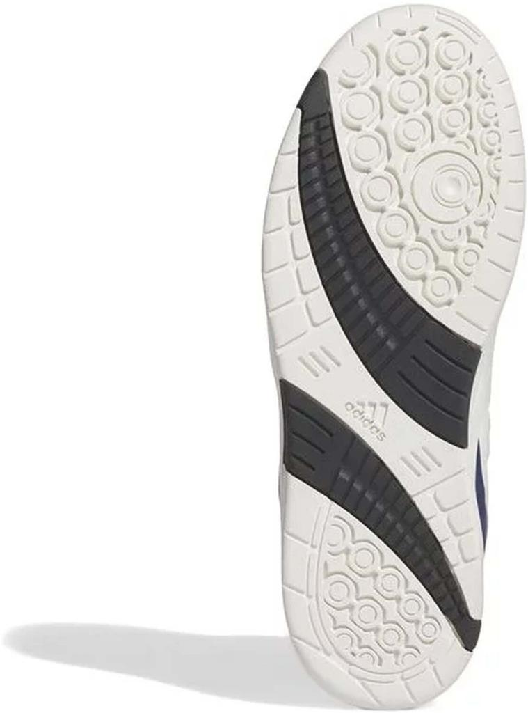 Кроссовки Adidas Midcity Low основной белый/темно-синий/светлый оникс