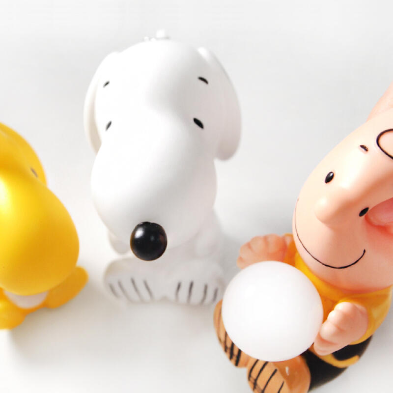 Брелок Snoopy Bubble Pop