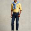 Polo Ralph Lauren FW23 Shirt Men's Yellow MNPOWOV16820825-700