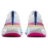 Nike ZoomX Invincible Run Flyknit 3 Resolutions Men Sneakers White Photon-Dust Fierce-Pink DR2615-105