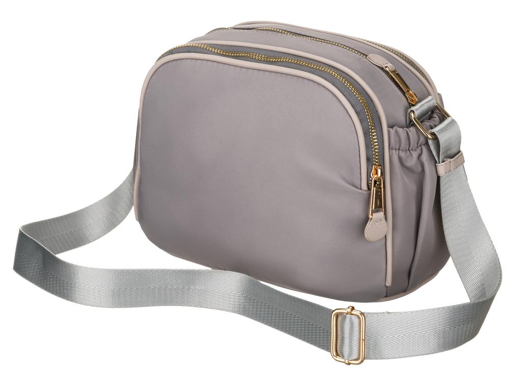 PTN JN-15-0344 Gray Bag