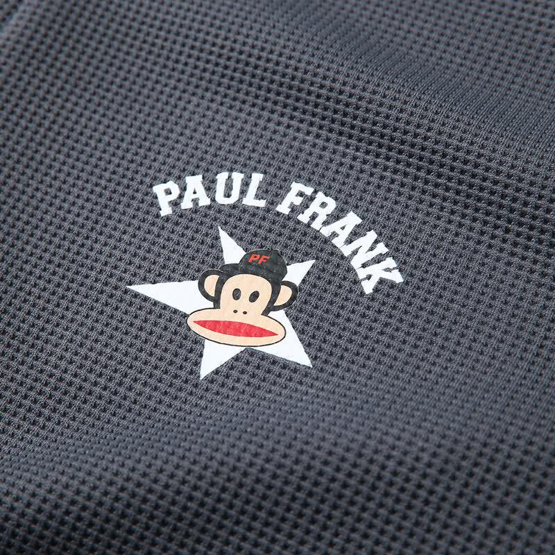 Paul Frank Men's Long Sleeve T-Shirt