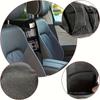 Borsa da appendere per riporre gli oggetti laterali del sedile automatico, supporto multitasche, tasca in rete, organizer per lo styling dell'auto