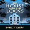 The House with Nine Locks by Philip Gray Paperback Book 9781529922943