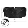 Portable Car Windshield Sunshade Umbrella - Sun Protection & Heat Insulation, Free Shipping